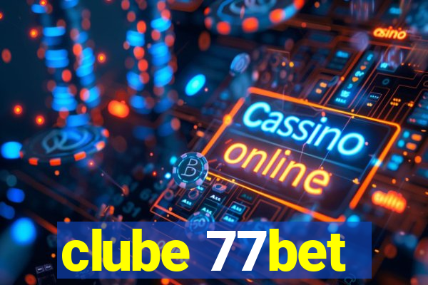 clube 77bet